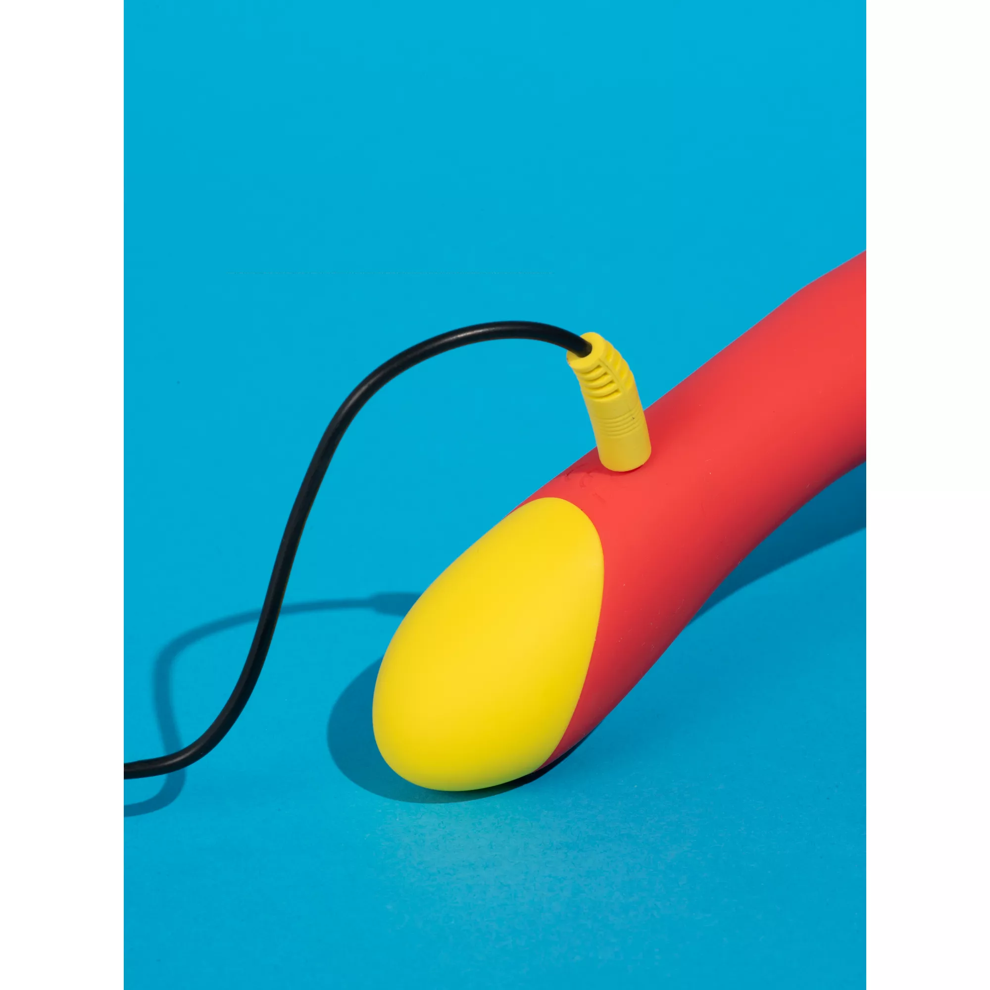 ROMP Hype Vibrator at Spencer's