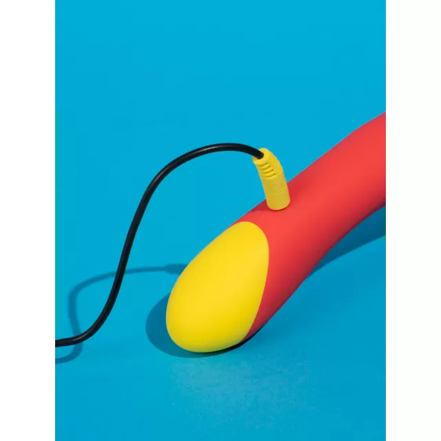 ROMP Hype Vibrator at Spencer's