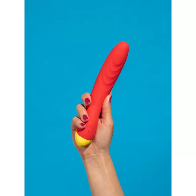ROMP Hype Vibrator at Spencer's