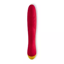 ROMP Jazz Rabbit Vibrator at Spencer's