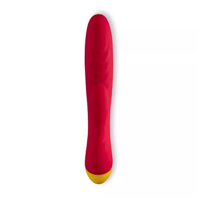 ROMP Jazz Rabbit Vibrator at Spencer's