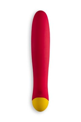 Jazz Multi-Function Waterproof Rabbit Vibrator - ROMP