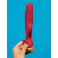 ROMP Jazz Rabbit Vibrator at Spencer's