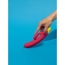 ROMP Jazz Rabbit Vibrator at Spencer's