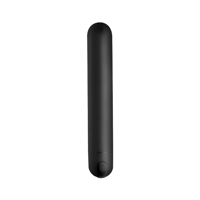 Multi-Speed Rechargeable Waterproof Bullet Vibrator and Sleeve Kit