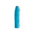 Multi-Speed Rechargeable Waterproof Bullet Vibrator and Sleeve Kit at Spencer's