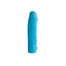 Multi-Speed Rechargeable Waterproof Bullet Vibrator and Sleeve Kit at Spencer's