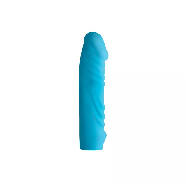 Multi-Speed Rechargeable Waterproof Bullet Vibrator and Sleeve Kit at Spencer's