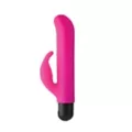 Multi-Speed Rechargeable Waterproof Bullet Vibrator and Sleeve Kit at Spencer's