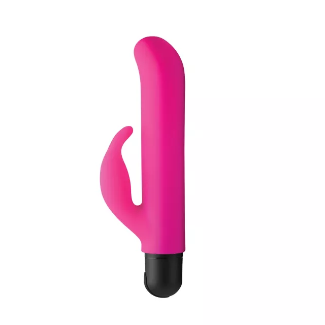 Multi-Speed Rechargeable Waterproof Bullet Vibrator and Sleeve Kit at Spencer's