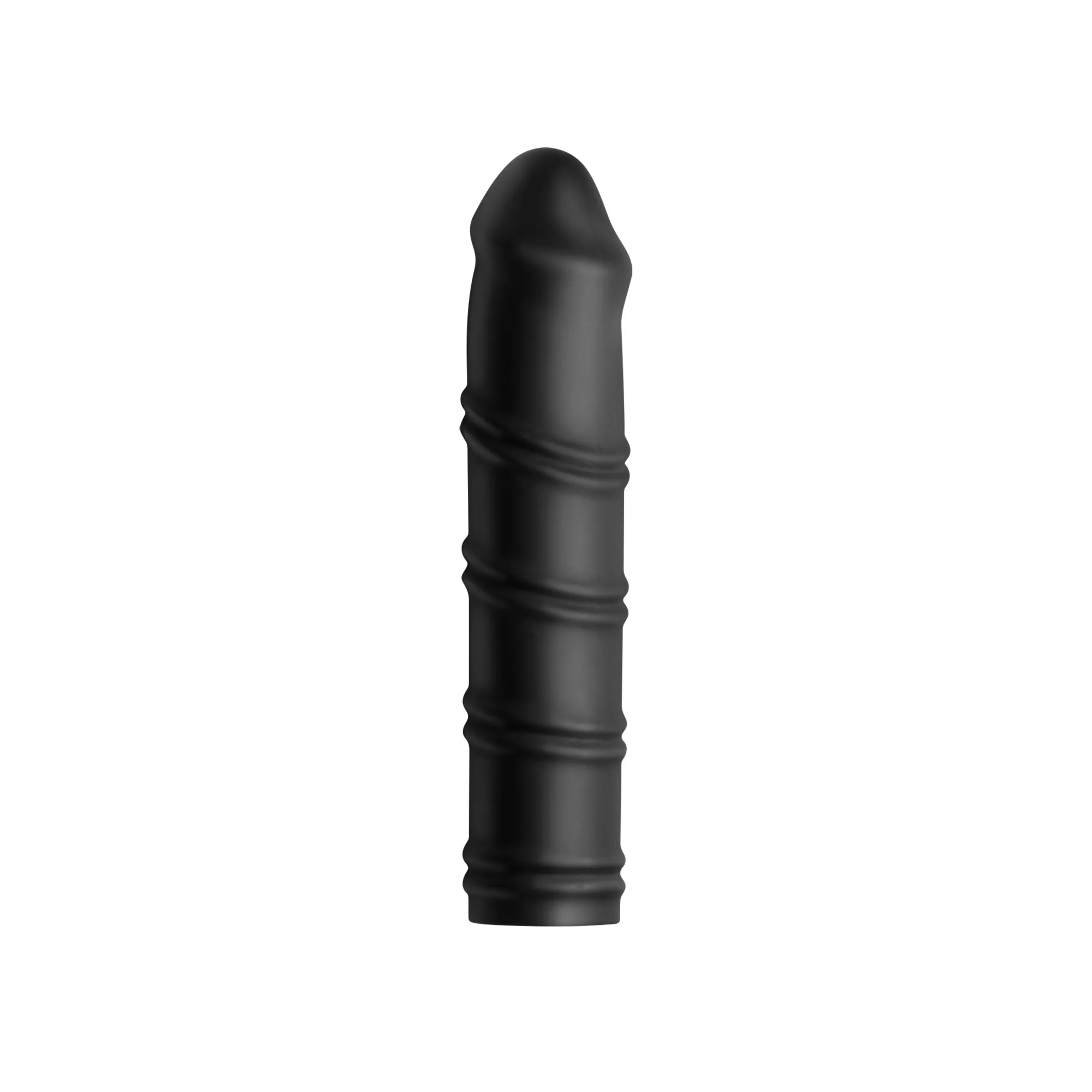 Multi-Speed Rechargeable Waterproof Bullet Vibrator and Sleeve Kit at Spencer's