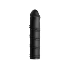 Multi-Speed Rechargeable Waterproof Bullet Vibrator and Sleeve Kit at Spencer's
