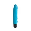 Multi-Speed Rechargeable Waterproof Bullet Vibrator and Sleeve Kit at Spencer's