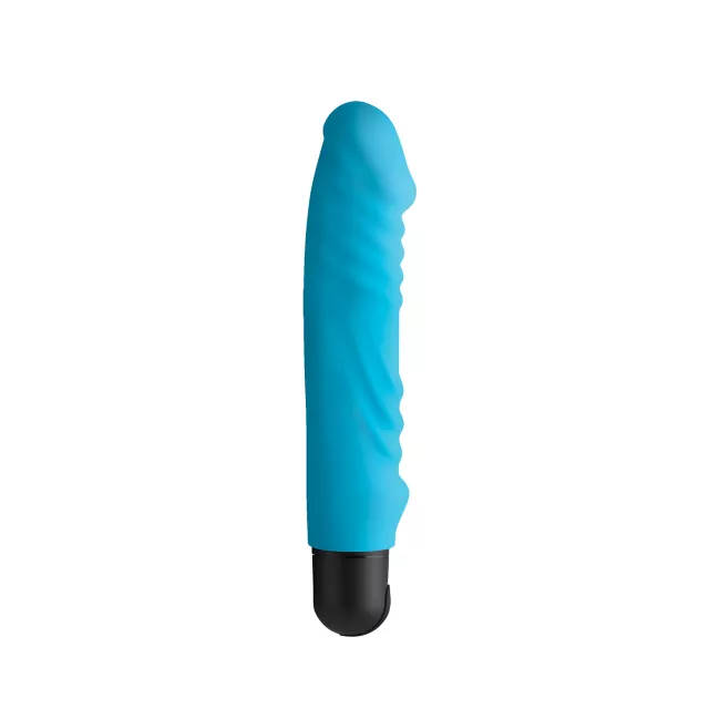 Multi-Speed Rechargeable Waterproof Bullet Vibrator and Sleeve Kit at Spencer's