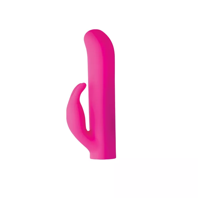 Multi-Speed Rechargeable Waterproof Bullet Vibrator and Sleeve Kit at Spencer's