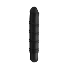 Multi-Speed Rechargeable Waterproof Bullet Vibrator and Sleeve Kit at Spencer's