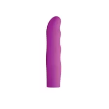 Multi-Speed Rechargeable Waterproof Bullet Vibrator and Sleeve Kit at Spencer's