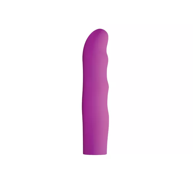 Multi-Speed Rechargeable Waterproof Bullet Vibrator and Sleeve Kit at Spencer's