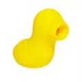 Sucky Ducky Multi-Function Waterproof Rechargeable Clitoral Stimulator - 3.4 Inch at Spencer's