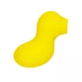Sucky Ducky Multi-Function Waterproof Rechargeable Clitoral Stimulator - 3.4 Inch at Spencer's