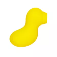Sucky Ducky Multi-Function Waterproof Rechargeable Clitoral Stimulator - 3.4 Inch at Spencer's