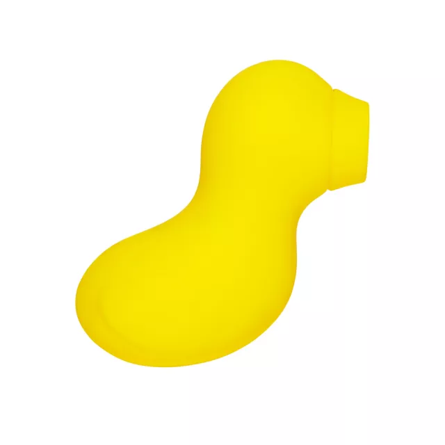 Sucky Ducky Multi-Function Waterproof Rechargeable Clitoral Stimulator - 3.4 Inch at Spencer's
