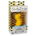 Sucky Ducky Multi-Function Waterproof Rechargeable Clitoral Stimulator - 3.4 Inch at Spencer's