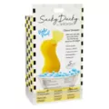 Sucky Ducky Multi-Function Waterproof Rechargeable Clitoral Stimulator - 3.4 Inch at Spencer's