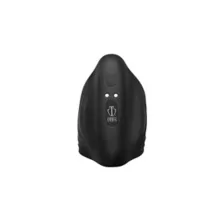Rechargeable Multi-Speed Multi-Function Vibrating Penis Sleeve at Spencer's