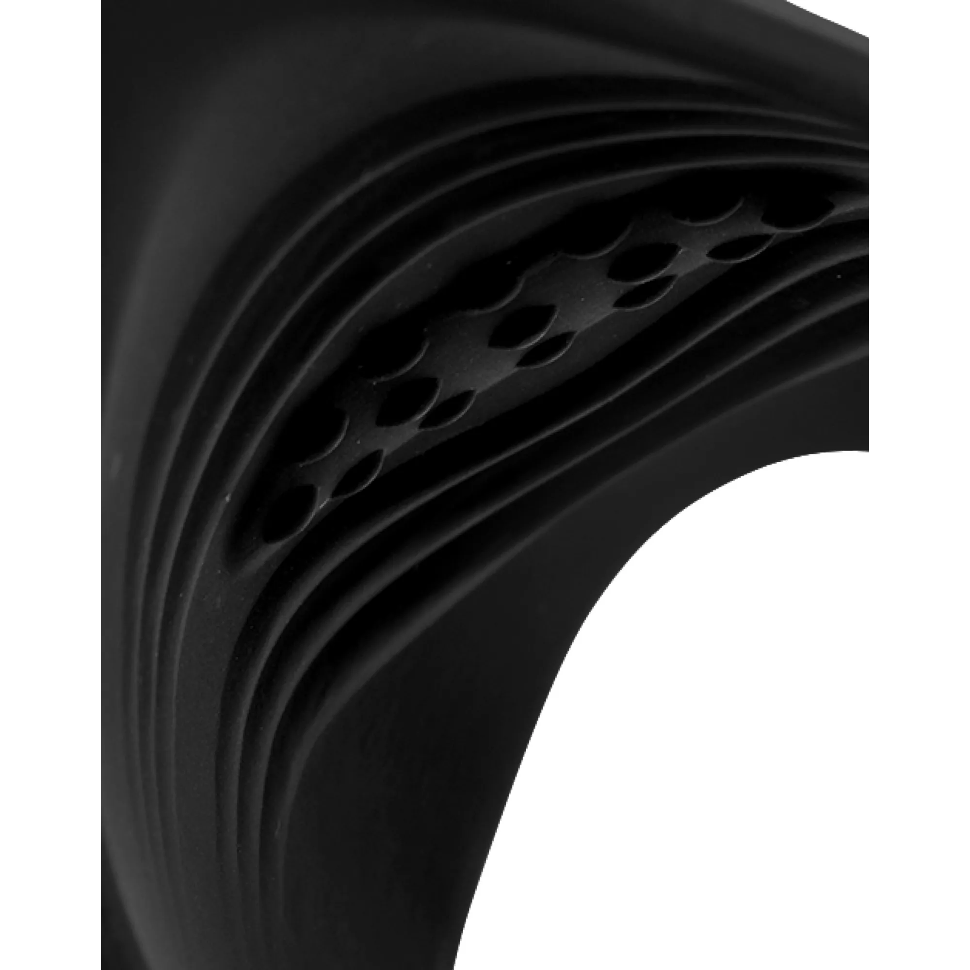 Rechargeable Multi-Speed Multi-Function Vibrating Penis Sleeve at Spencer's