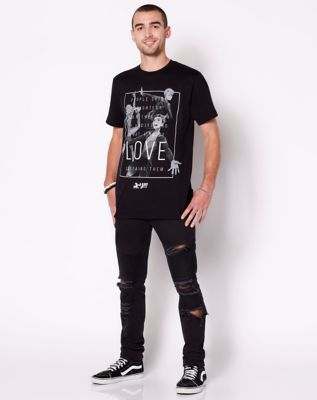 Yuri On Ice Love T Shirt