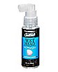 Wet Head Cotton Candy Flavored Dry Mouth Spray - 2 oz.