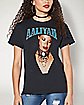 Jumbo Aaliyah T Shirt