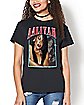 Vintage Mix Aaliyah T Shirt