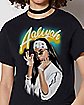 Airbrush Aaliyah T Shirt