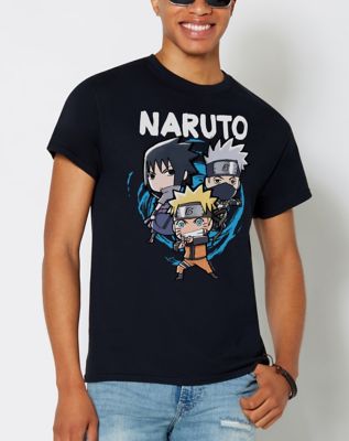 Adult Naruto Costume - Naruto Shippuden - Spencer's