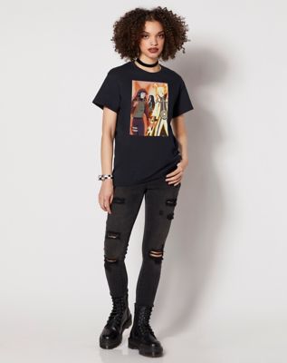 Naruto Biju Love T Shirt - Naruto Shippuden
