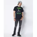 Avoid the Void T Shirt - Rick and Morty at Spencer's