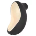 LELO Sona Vibrator Black at Spencer's