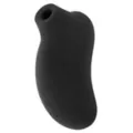 LELO Sona Vibrator Black at Spencer's