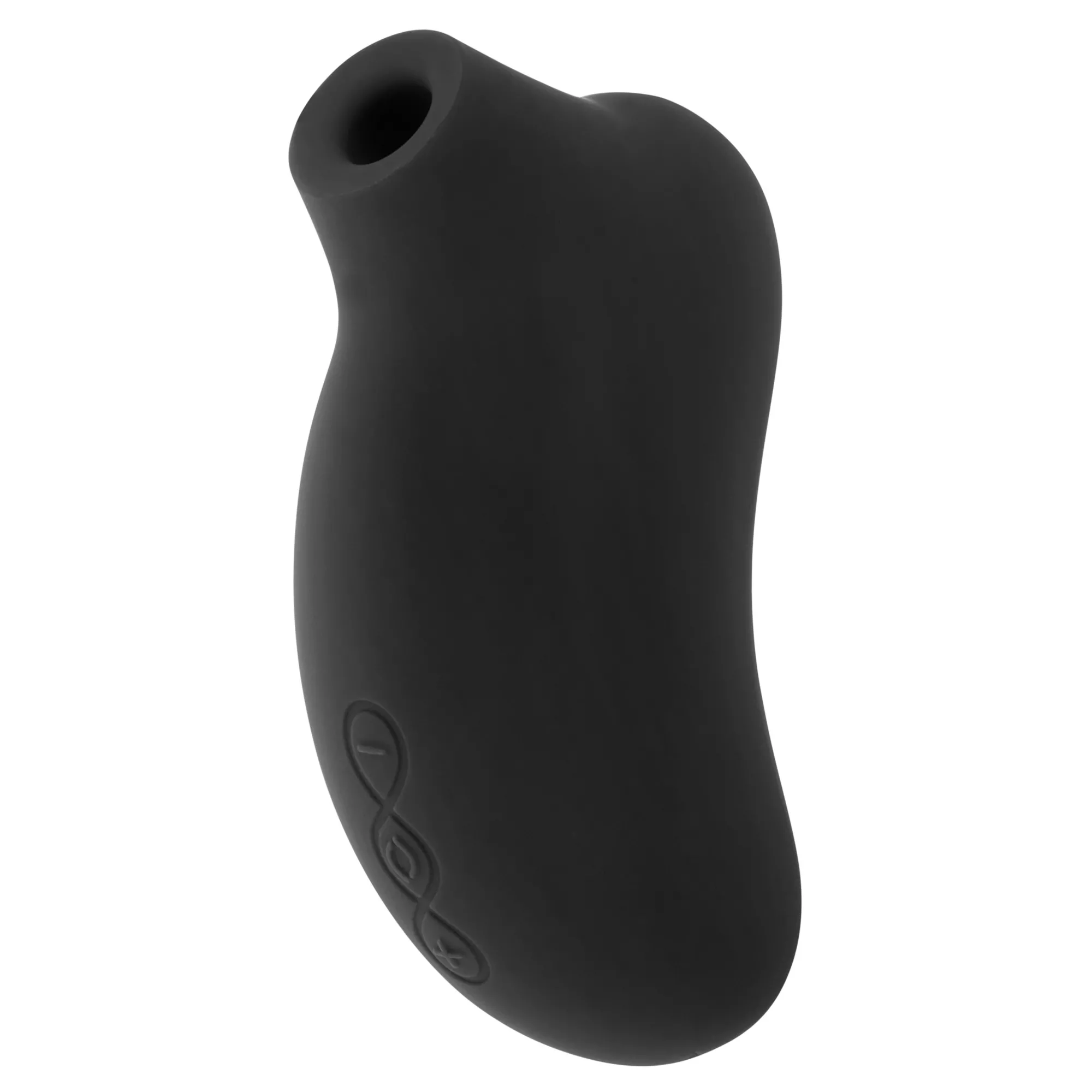 LELO Sona Vibrator Black at Spencer's