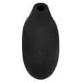 LELO Sona Vibrator Black at Spencer's