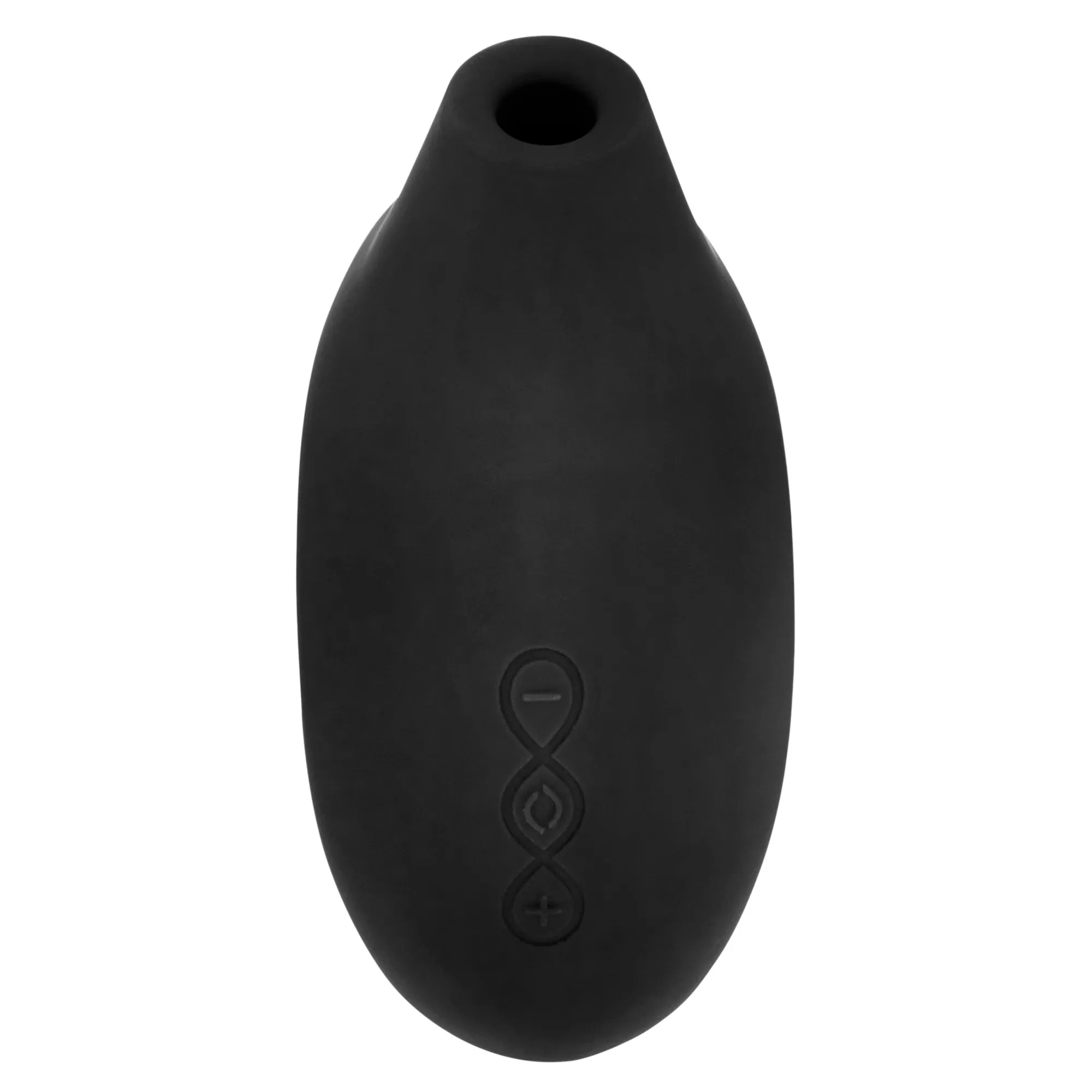 LELO Sona Vibrator Black at Spencer's