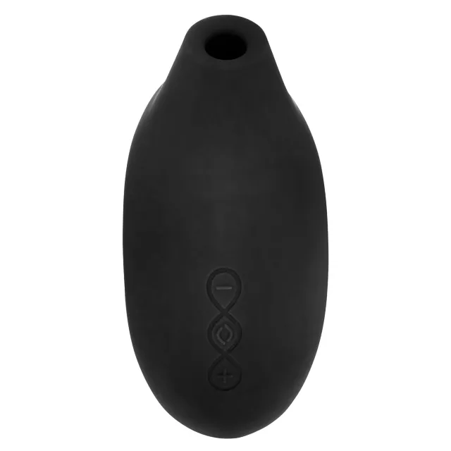 LELO Sona Vibrator Black at Spencer's