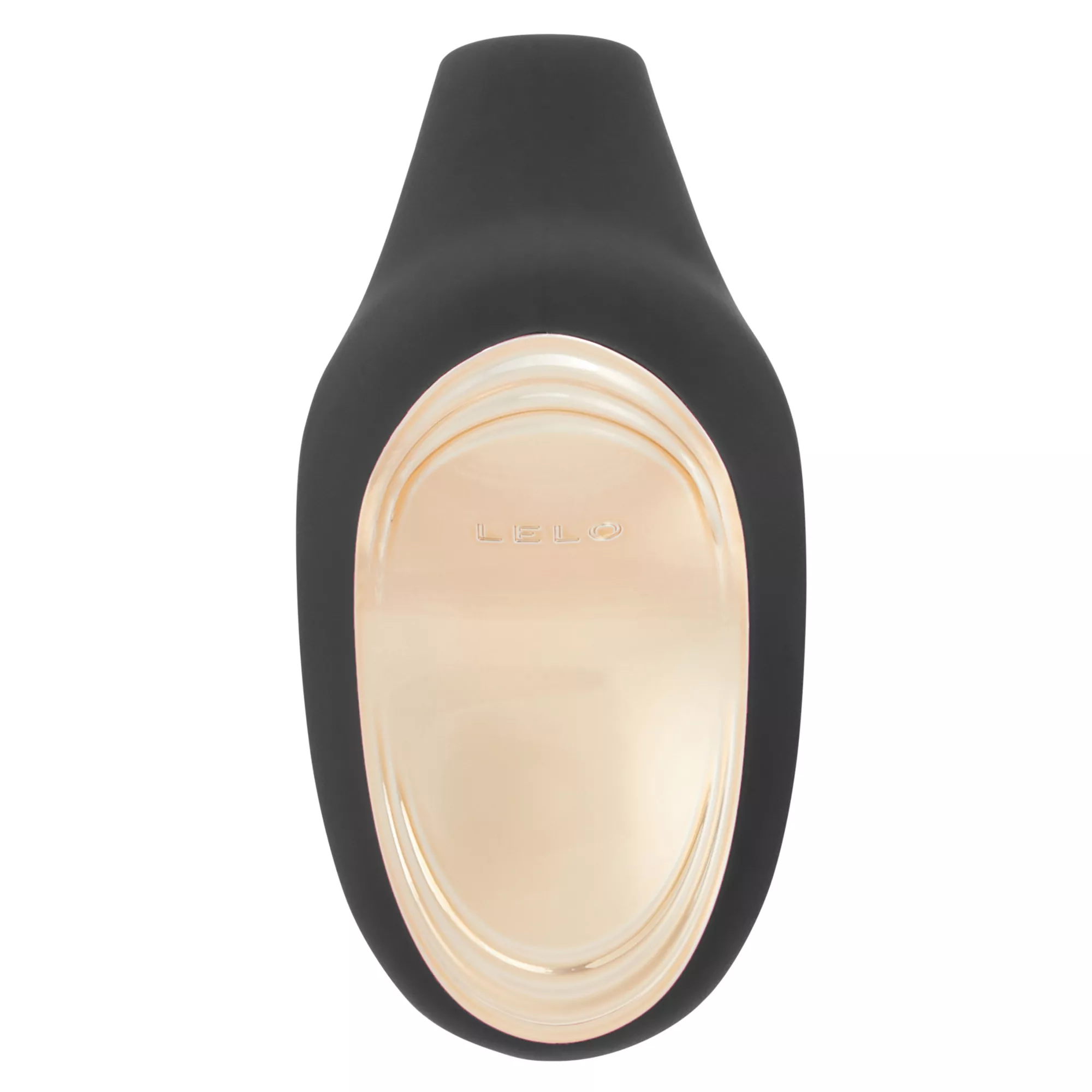 LELO Sona Vibrator Black at Spencer's
