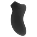 LELO Sona Vibrator Black at Spencer's