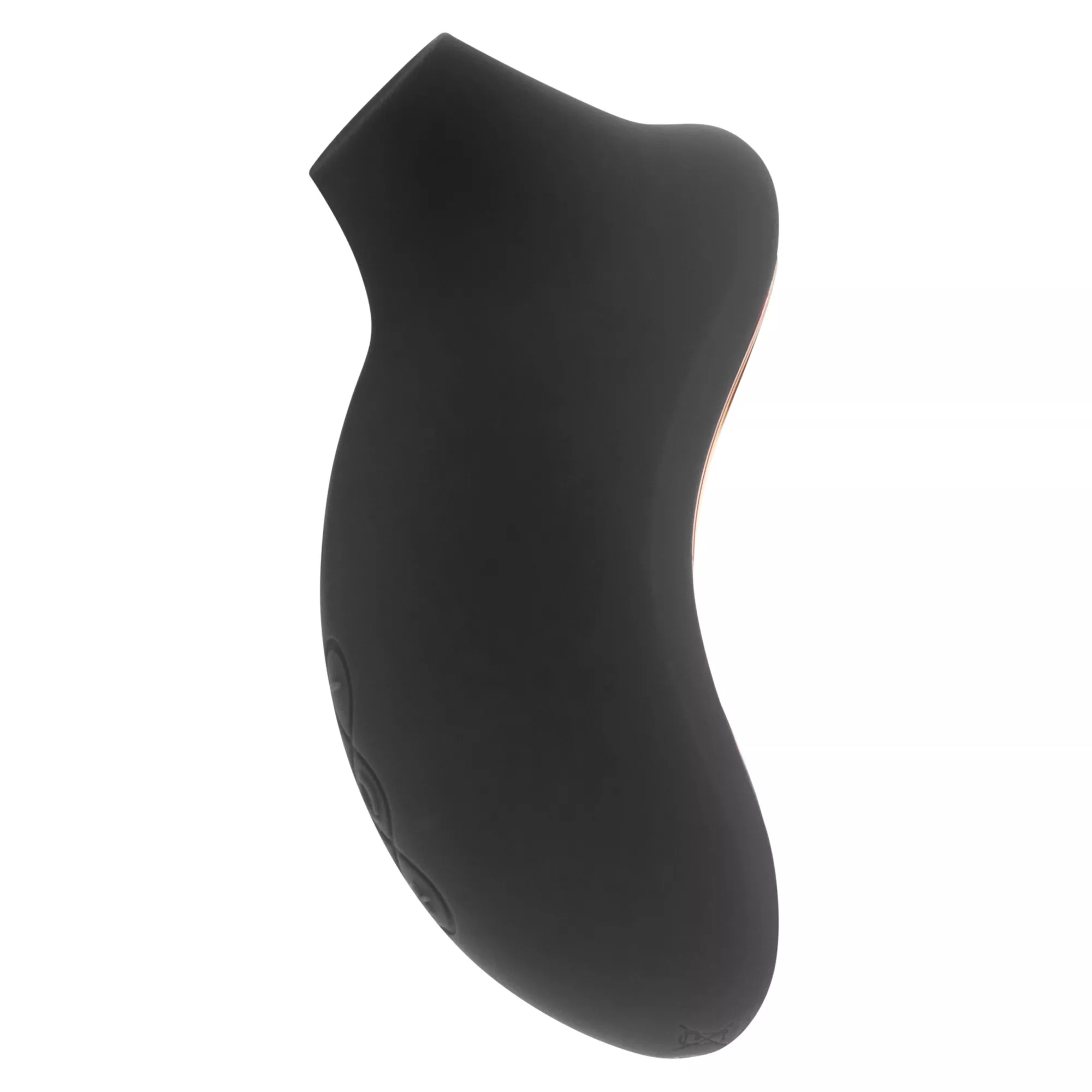 LELO Sona Vibrator Black at Spencer's