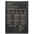 LELO Sona Vibrator Black at Spencer's