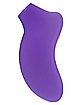 Sona 2 Rechargeable Waterproof Clitoral Massager Purple - Lelo