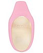 Sona Cruise Waterproof Clitoral Massager Pink - Lelo